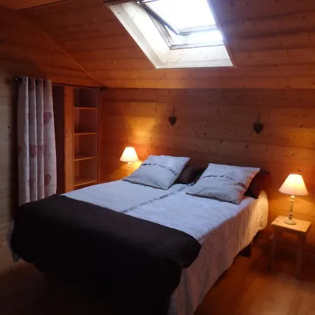 Au Coeur Des Alpes Marignier
