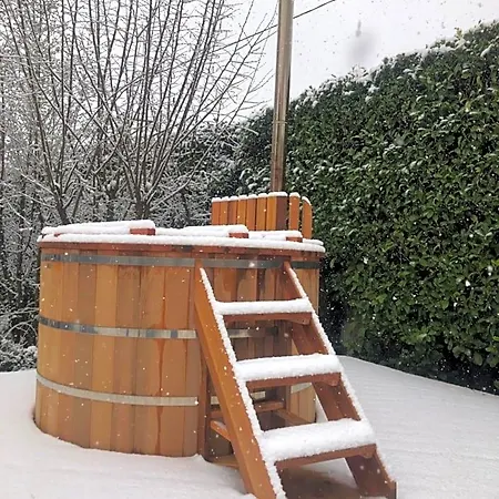 Bed & Breakfast Au Coeur Des Alpes 3*